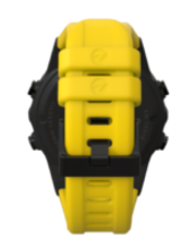 Shearwater Teric Single Colour Strap Kit