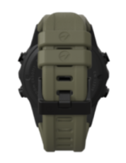 Shearwater Teric Single Colour Strap Kit