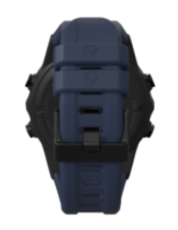 Shearwater Teric Single Colour Strap Kit