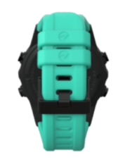 Shearwater Teric Single Colour Strap Kit