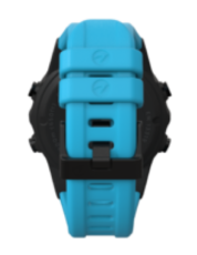 Shearwater Teric Single Colour Strap Kit