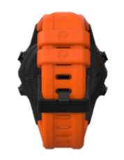 Shearwater Teric Single Colour Strap Kit