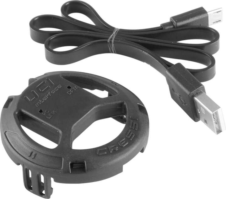 Cressi PC Interface für Neon/Goa