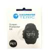 Shearwater Schutzfolie, Displayschutz, Kratzschutz für Teric