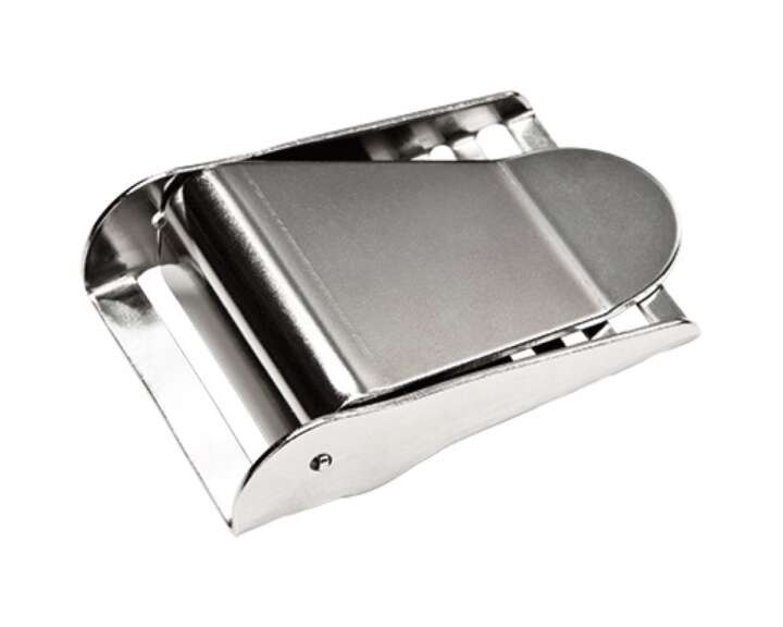 xDeep Edelstahlschnalle, Gurtschnalle