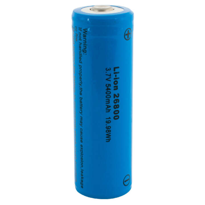 Seac Akku für R40, i50, SZ3000