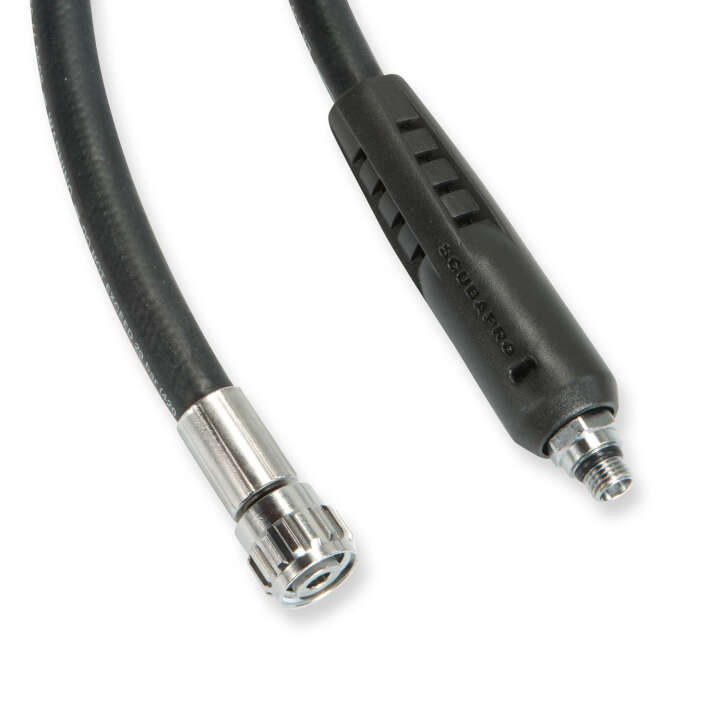 Scubapro Mitteldruckschlauch Superflow 3/8, 64cm