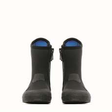 Aqualung SUPERZIP ERGO Neoprenfüßling II, 7mm 39