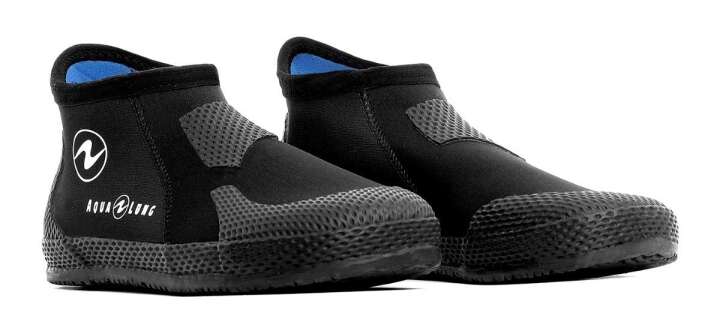 Aqualung Superlow Boot, Taucherschuh, Neoprenfüßling 3mm 39