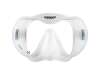 xDeep Tauchermaske Radical Frameless transparent