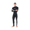 Mares XR Base Layer Unterzieher Top und Pants XS