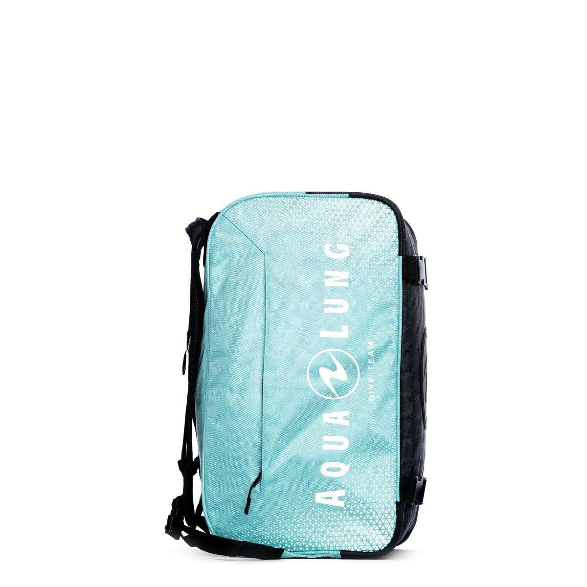 Naroote Flossentasche – Nylon Mesh Rucksack Für Schnorchel & Tauchausrüstung