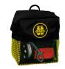 OMS Bojen Set Safety 3.3, SMB Hybrid 1m, 75 Spool, Bag Speed Gelb