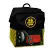 OMS Bojen Set Safety 6.0 Slim open 1,8m Hybrid SMB, 75 Spool, Bag Speed Gelb
