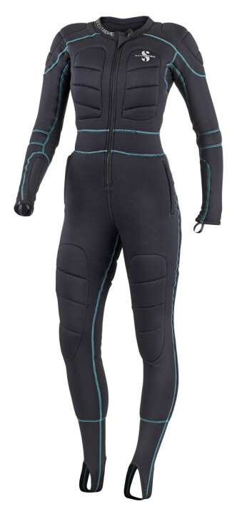 Scubapro Unterzieher K2 Extreme Lady
