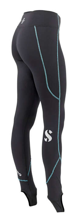 Scubapro Unterzieher K2 Light Lady Hose S (36)