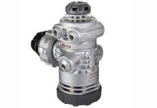 Apeks Atemregler MTX-RC Set