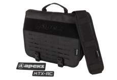 Apeks Atemregler MTX-RC Set