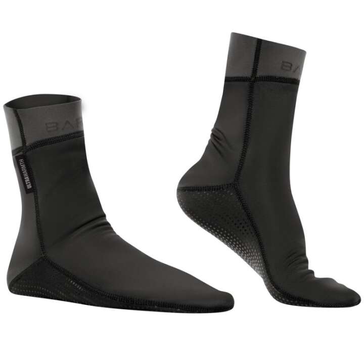Bare Socken Exowear S/M
