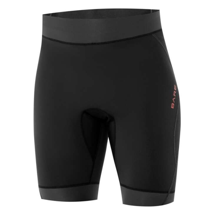 SALE: Bare Shorts Exowear Men 2XL