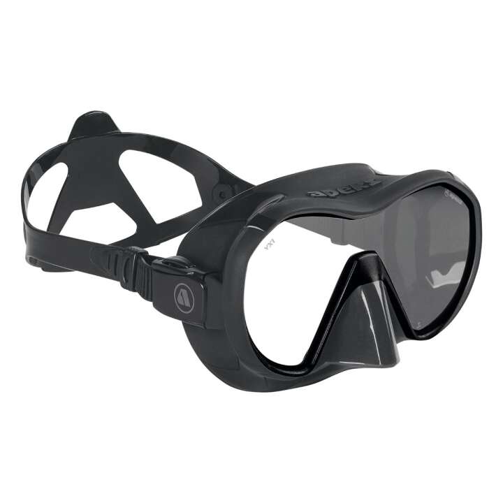 Apeks Tauchermaske VX1 grau