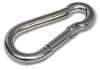 Scubaforce Snap Hook Karabinerhaken 5 x 50mm
