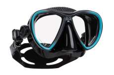 Scubapro Tauchermaske Synergy Twin Trufit mit Comfort Maskenband