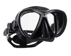 Scubapro Tauchermaske Synergy Twin Trufit mit Comfort Maskenband