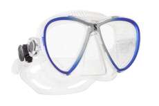 Scubapro Tauchermaske Synergy Twin Trufit mit Comfort Maskenband