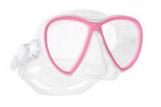 Scubapro Tauchermaske Synergy Twin Trufit mit Comfort Maskenband