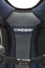 Cressi BCD Tauchjacket, Tarierjacket Lightwing