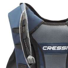 Cressi BCD Tauchjacket, Tarierjacket Lightwing