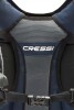 Cressi BCD Tauchjacket, Tarierjacket Lightwing S