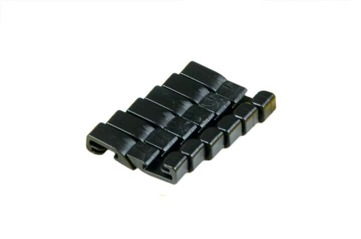 SiTech Clip-Set für Släggö (6 Stück)