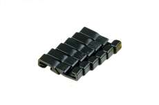 SiTech Clip-Set für Släggö (6 Stück)