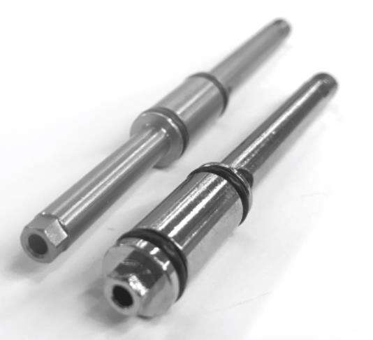 Polaris Adapter für Atemregler Einstellwerkzeug ( Inbus 5mm kurz )