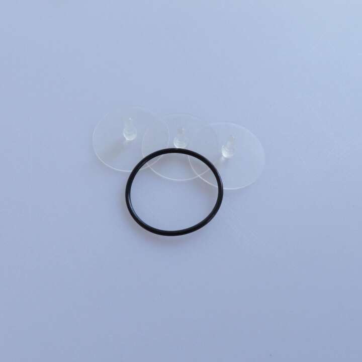 Si Tech Service Kit für Trigon Urinalventil