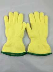 Showa Trockentauchhandschuhe mit Innenhandschuh, M