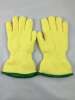 Showa Trockentauchhandschuhe mit Innenhandschuh, M