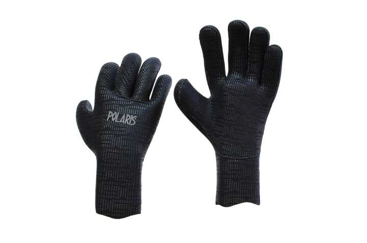 Polaris Neoprenhandschuhe Flexi 5mm