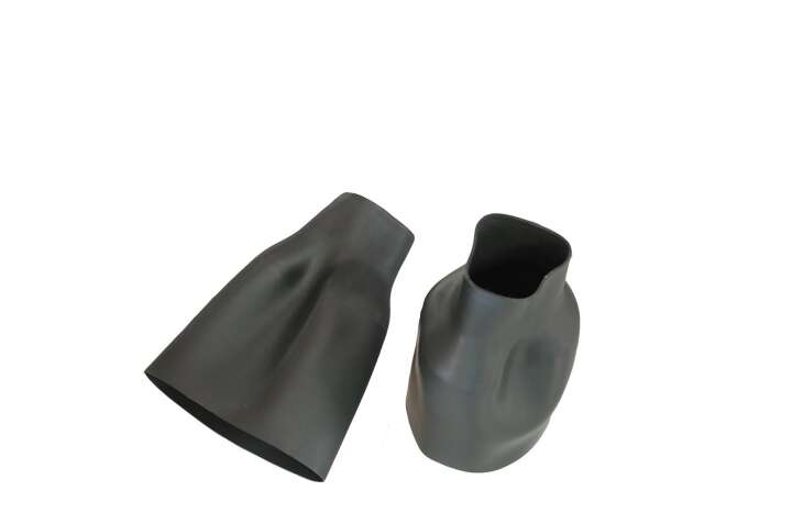 Latex HD Armmanschetten (Paar)