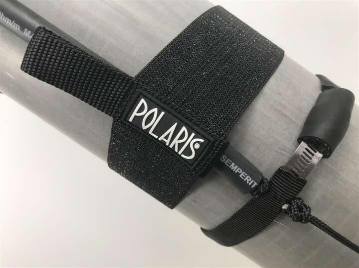 Proline Tank Strap für 7 L Alu ( 152 mm)