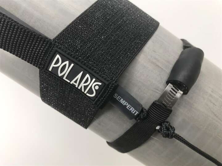 Proline Tank Strap für 12 L Stahl 171 mm