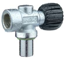 Nautec SH Ventil Air 232 bar, M18x1,5 - 521110