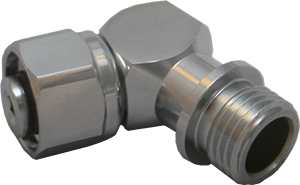 Winkeladapter 110° für 2. Stufe