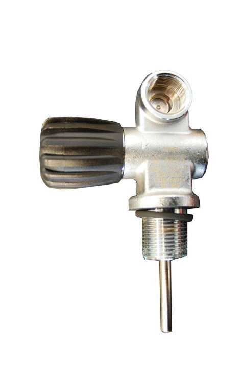 Monoventil nicht erweiterbar links, 230 Bar, G5/8