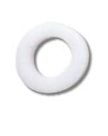 Polaris Teflonring geschlossen