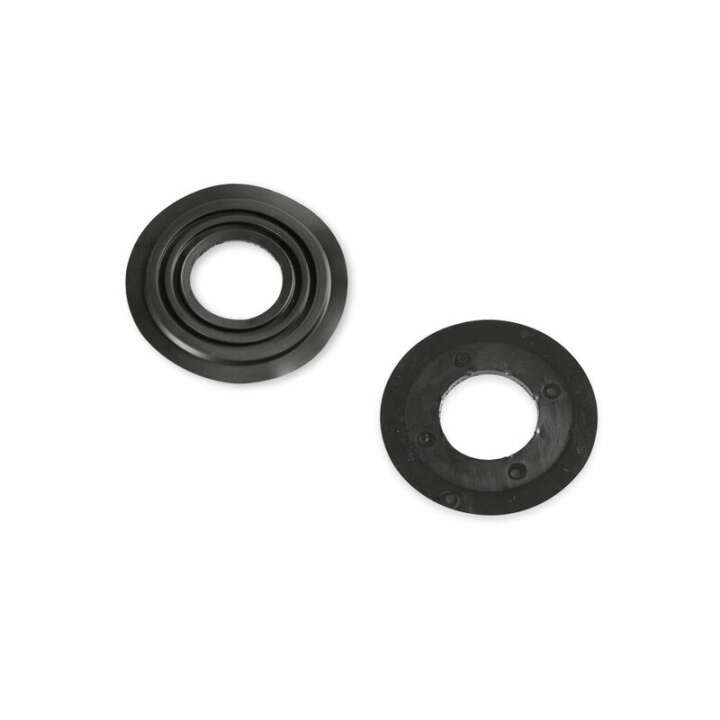 SI TECH Valve Port für Außenmontage