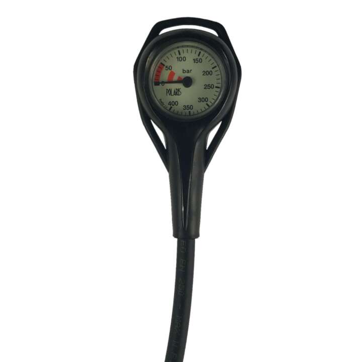 Polaris Finimeter 300Bar SlimLine