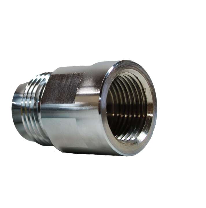 Fülladapter M26x2 Nitrox auf DIN G 5/8 232 Bar